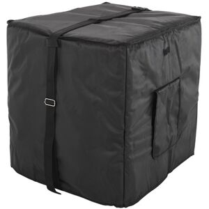 LD Systems DAVE 18 G4X SUB PC - Vanntett beskyttelsesdeksel for subwoofer LD Systems DAVE 18 G4X SUB PC - Vanntett beskyttelsesdeksel for subwoofer