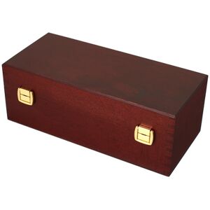 Neumann Wooden Box TLM 49 Neumann Wooden Box TLM 49