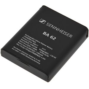 Sennheiser BA 62 Sennheiser BA 62