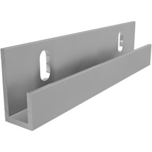 Vicoustic VicFix J Profile 80mm Vicoustic VicFix J Profile 80mm