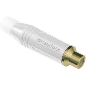 Amphenol ACJR-WHT Amphenol ACJR-WHT