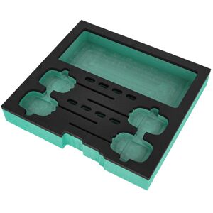 Thomann Inlay 0/4 Shure SLXD Thomann Inlay 0/4 Shure SLXD