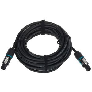 pro snake 70th Speaker Cable 2x2,5 10m pro snake 70th Speaker Cable 2x2,5 10m