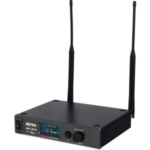 Mipro Merke ACT-818 5UA Mottaker - Radioutstyr Mipro Merke ACT-818 5UA Mottaker - Radioutstyr