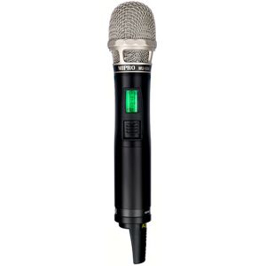 Mipro ACT-580H59 Digital Handheld - Trådløs Mikrofon Sender Mipro ACT-580H59 Digital Handheld - Trådløs Mikrofon Sender