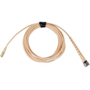 DPA Mikrofon - 6060-OC-U-F90 - Miniatyr, beige - Mikrofon DPA Mikrofon - 6060-OC-U-F90 - Miniatyr, beige - Mikrofon