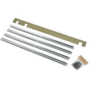 Vicoustic VicFix Suspension Profile 595 Vicoustic VicFix Suspension Profile 595