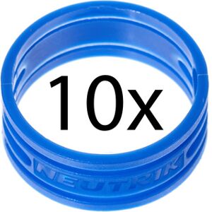 Neutrik XXR Blue 10x Neutrik XXR Blue 10x