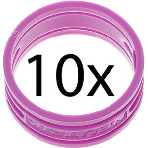 Neutrik XXR Violet 10x Neutrik XXR Violet 10x