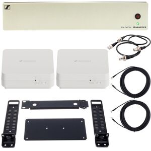 Sennheiser EW-D QRS Splitter Install Set Sennheiser EW-D QRS Splitter Install Set