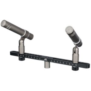 Microtech Gefell M 300 Stereoset Microtech Gefell M 300 Stereoset