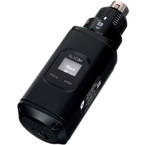 Shure SLXD3+ S50 Shure SLXD3+ S50
