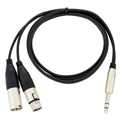 pro snake 63410 Insert-Audiokabel pro snake 63410 Insert-Audiokabel