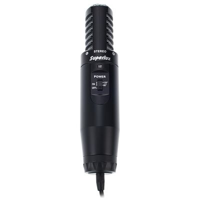 Superlux E531 Superlux E531
