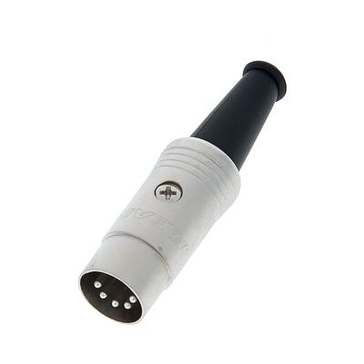 Rean Neutrik NYS322 Stereo DIN-Stecker Rean Neutrik NYS322 Stereo DIN-Stecker