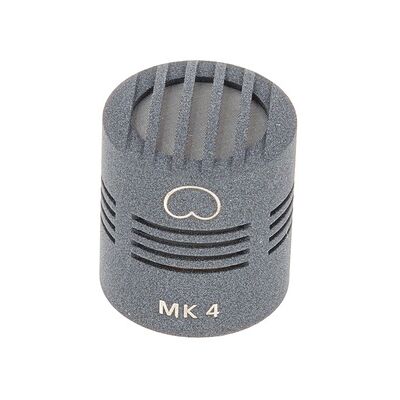 Schoeps MK 4 Cardioid Schoeps MK 4 Cardioid