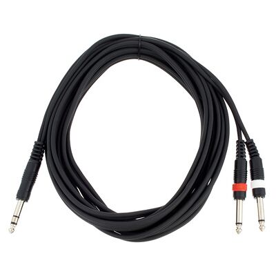 the sssnake YPP2060 Insertkabel the sssnake YPP2060 Insertkabel