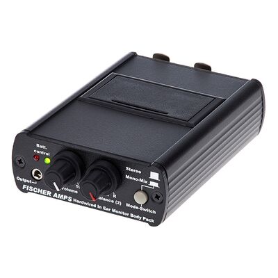 Fischer Amps In Ear Monitor BP Fischer Amps In Ear Monitor BP