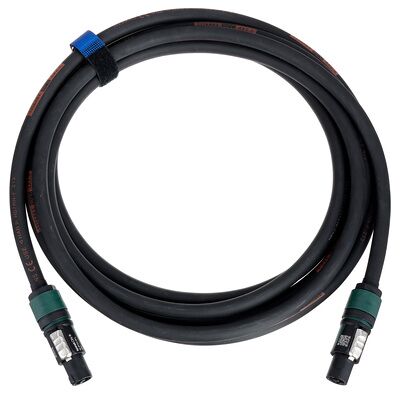 pro snake 14720-5 Speaker Twist Kabel 4 polig pro snake 14720-5 Speaker Twist Kabel 4 polig