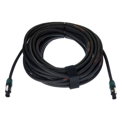 pro snake 14760-20 Speaker Twist Lautsprecherkabel 4-pin pro snake 14760-20 Speaker Twist Lautsprecherkabel 4-pin