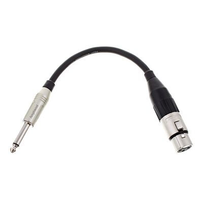 pro snake 90200 Audio-Adapter Cable pro snake 90200 Audio-Adapter Cable