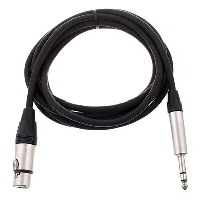 pro snake 17583/3,0 Audio Cable pro snake 17583/3,0 Audio Cable