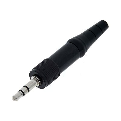 Sennheiser EW Mini Jack - 3.5mm Stereo Connector Sennheiser EW Mini Jack - 3.5mm Stereo Connector