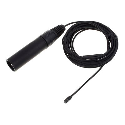 Sennheiser MKE 2 (Black XLR) Sennheiser MKE 2 (Black XLR)