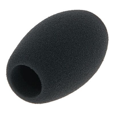 Sennheiser MZW-1 Windschutz Sennheiser MZW-1 Windschutz