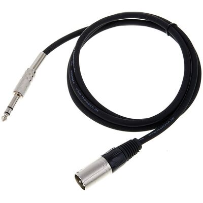 the sssnake MXP2015 Audiokabel the sssnake MXP2015 Audiokabel