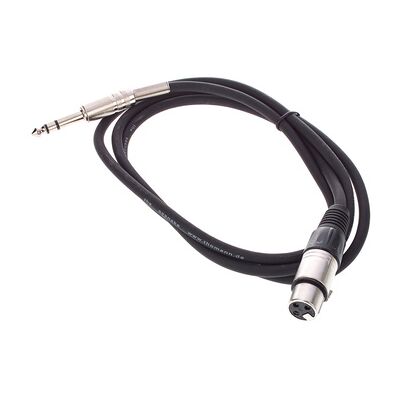 the sssnake FXP2015 Audiokabel the sssnake FXP2015 Audiokabel