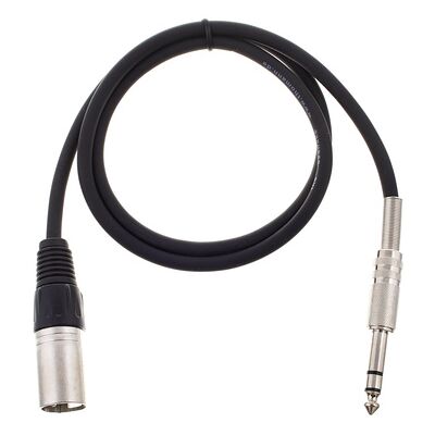 the sssnake MXP2009 Audiokabel the sssnake MXP2009 Audiokabel