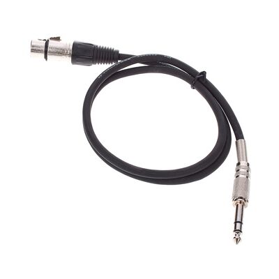 the sssnake FXP2009 Audiokabel 0,9m the sssnake FXP2009 Audiokabel 0,9m