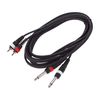 the sssnake SPR2030 Audiokabel the sssnake SPR2030 Audiokabel