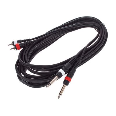the sssnake SPR2050 Audiokabel the sssnake SPR2050 Audiokabel