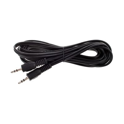 the sssnake Cable Mini Stereo Jack St/St the sssnake Cable Mini Stereo Jack St/St