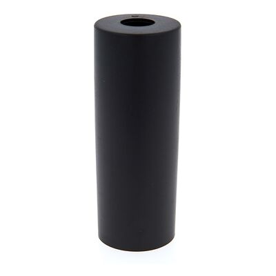 K&M 21326 Adapterhylse - Svart - Adapter Sleeve K&M 21326 Adapterhylse - Svart - Adapter Sleeve