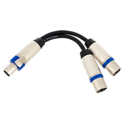 pro snake Speaker Twist Adapter pro snake Speaker Twist Adapter