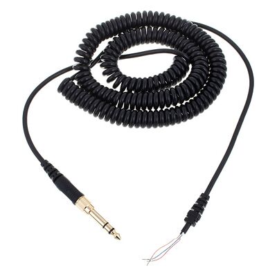 beyerdynamic Coiled Cable DT770/880/990Pro beyerdynamic Coiled Cable DT770/880/990Pro