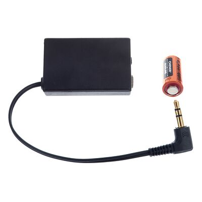 Soundman A3 Adapter Soundman A3 Adapter