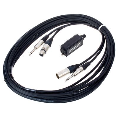 Fischer Amps Guitar-InEar-Cable II 6 Meter Fischer Amps Guitar-InEar-Cable II 6 Meter