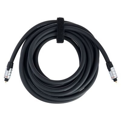 Sommer Cable Toslink Cable 5m Sommer Cable Toslink Cable 5m