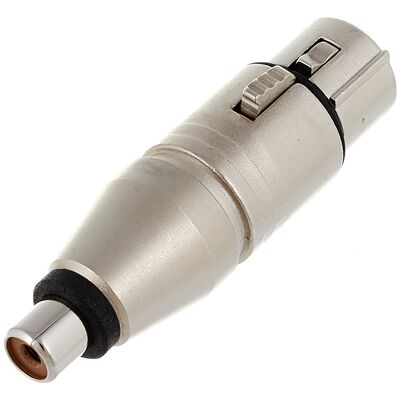Neutrik NA2 FP MF Steckadapter Neutrik NA2 FP MF Steckadapter
