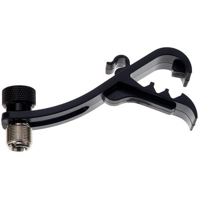 Audio-Technica AT8665 Mikrofonstativ - Trommemikrofonholder Audio-Technica AT8665 Mikrofonstativ - Trommemikrofonholder