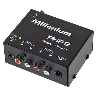Millenium PHP 2 Millenium PHP 2