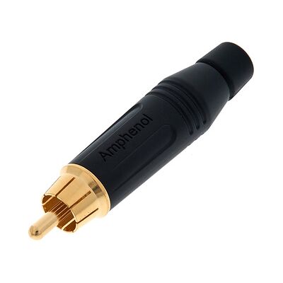 Amphenol ACPR-BLK Amphenol ACPR-BLK
