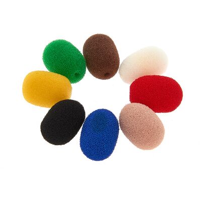 DPA DUA0570 Windscreen 8pcs DPA DUA0570 Windscreen 8pcs
