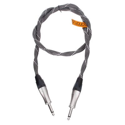 Vovox Sonorus Drive 100 TS/TS - Musikkabel Vovox Sonorus Drive 100 TS/TS - Musikkabel