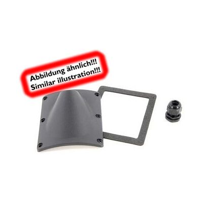 EV TC4B, Outdoor Cover Black EV TC4B, Outdoor Cover Black