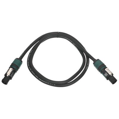pro snake TPL 1,5 LL hochwertiges Lautsprecherkabel pro snake TPL 1,5 LL hochwertiges Lautsprecherkabel